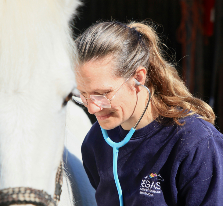 Dr Charlotte Sauvier